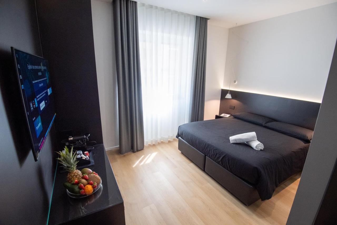 בארי Contemporaneamente 147 - Modern & Comfort Rooms מראה חיצוני תמונה