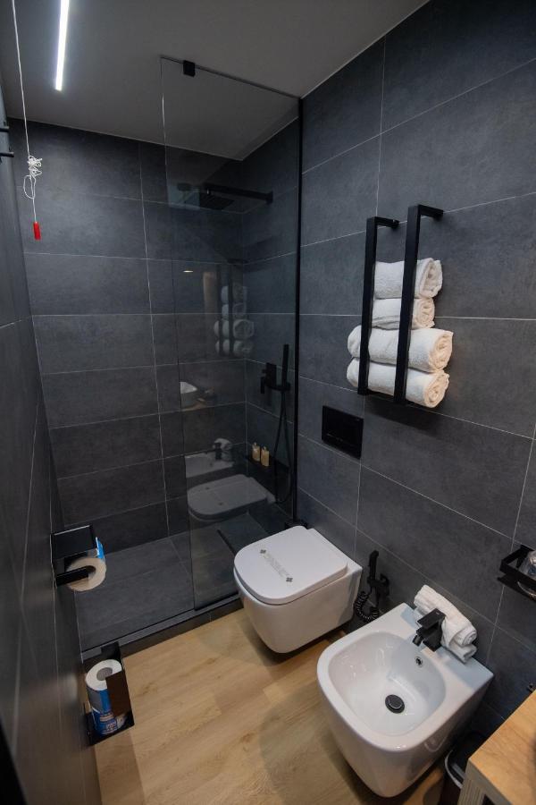 בארי Contemporaneamente 147 - Modern & Comfort Rooms מראה חיצוני תמונה