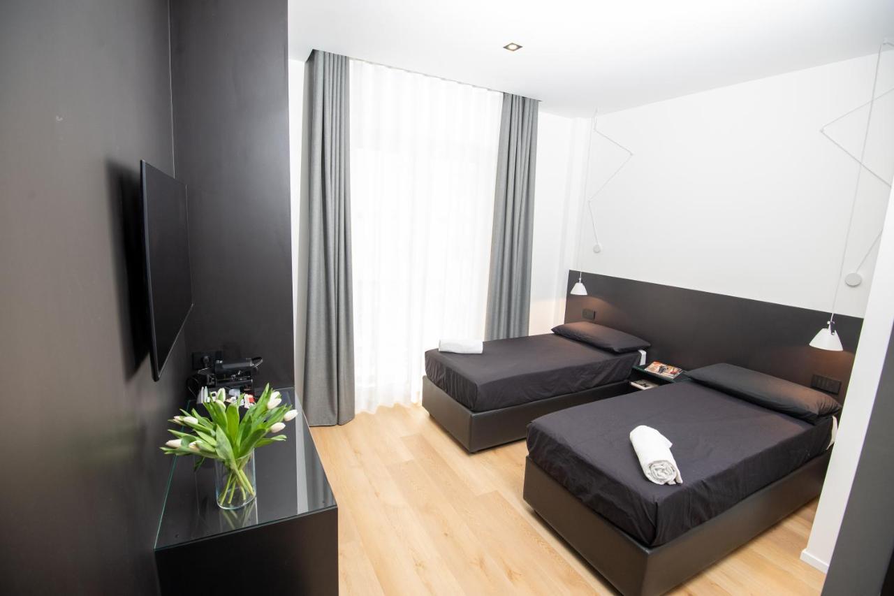בארי Contemporaneamente 147 - Modern & Comfort Rooms מראה חיצוני תמונה