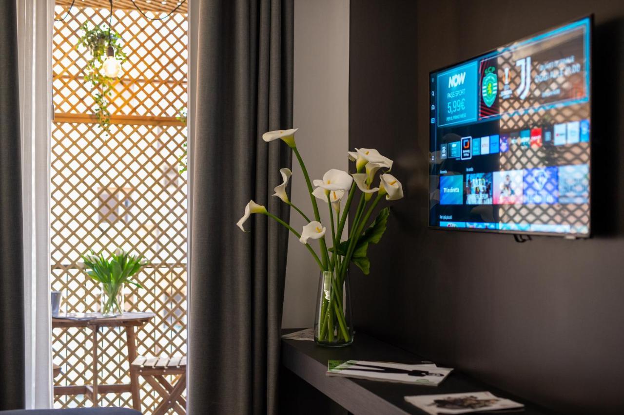 בארי Contemporaneamente 147 - Modern & Comfort Rooms מראה חיצוני תמונה
