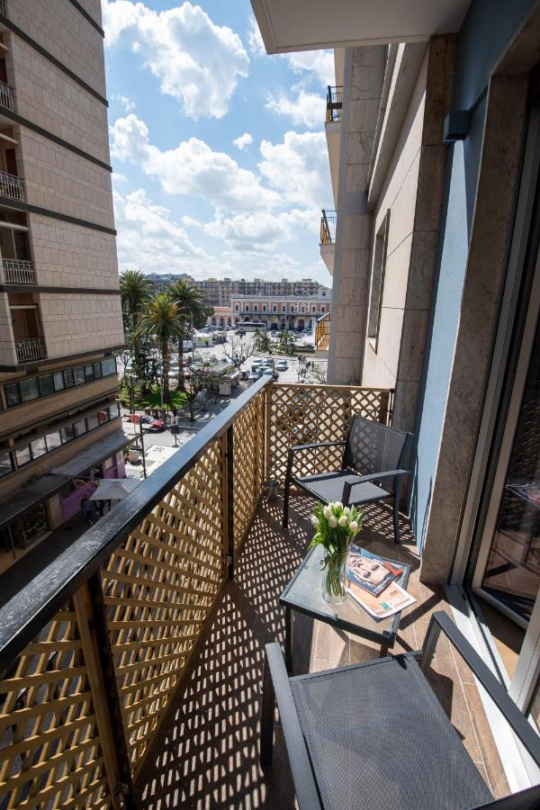בארי Contemporaneamente 147 - Modern & Comfort Rooms מראה חיצוני תמונה