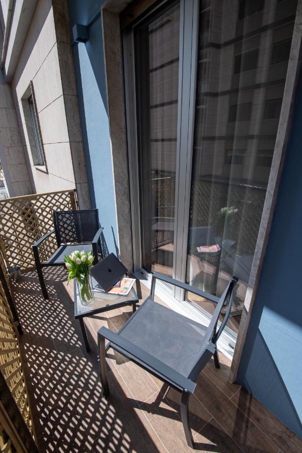 בארי Contemporaneamente 147 - Modern & Comfort Rooms מראה חיצוני תמונה