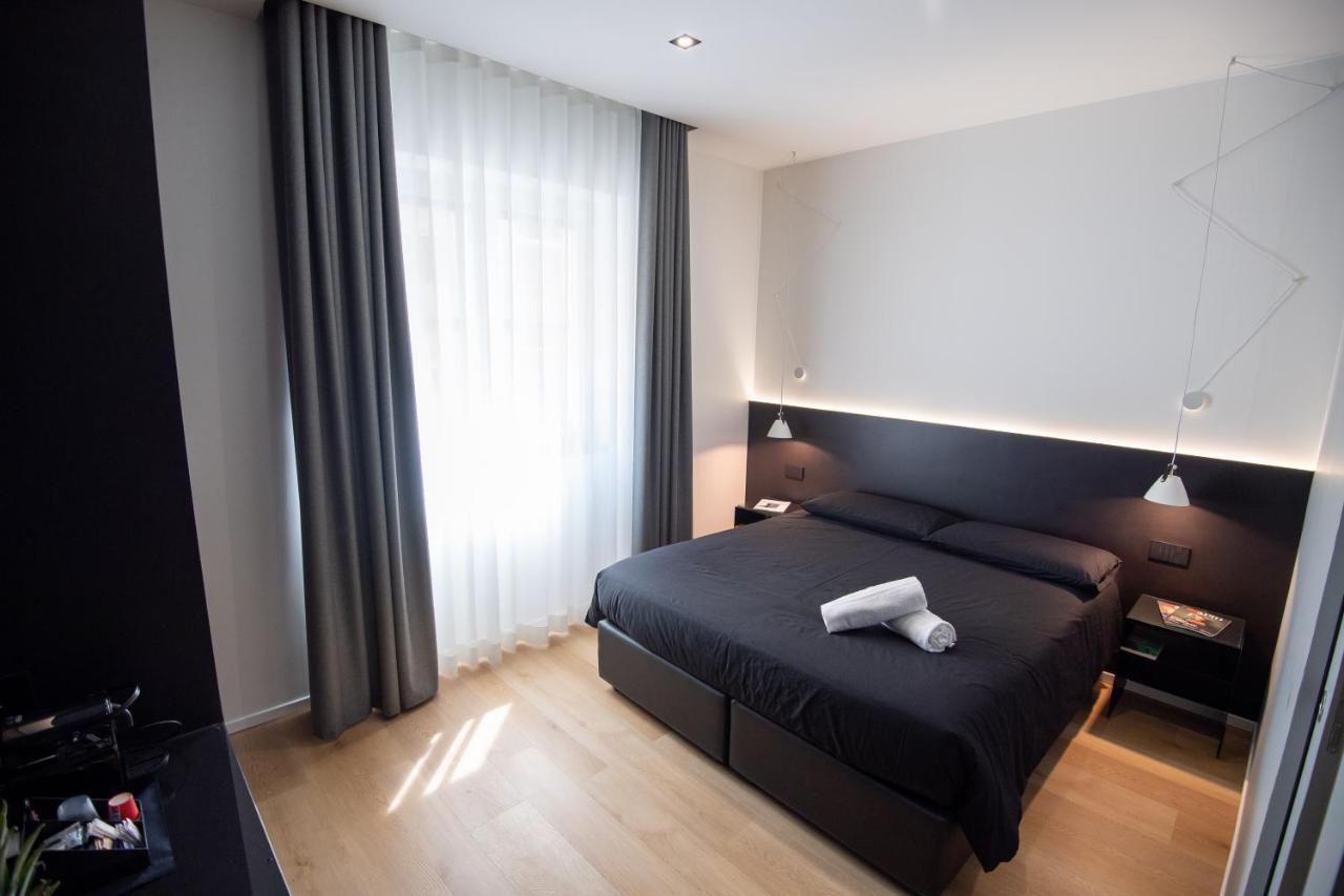 בארי Contemporaneamente 147 - Modern & Comfort Rooms מראה חיצוני תמונה