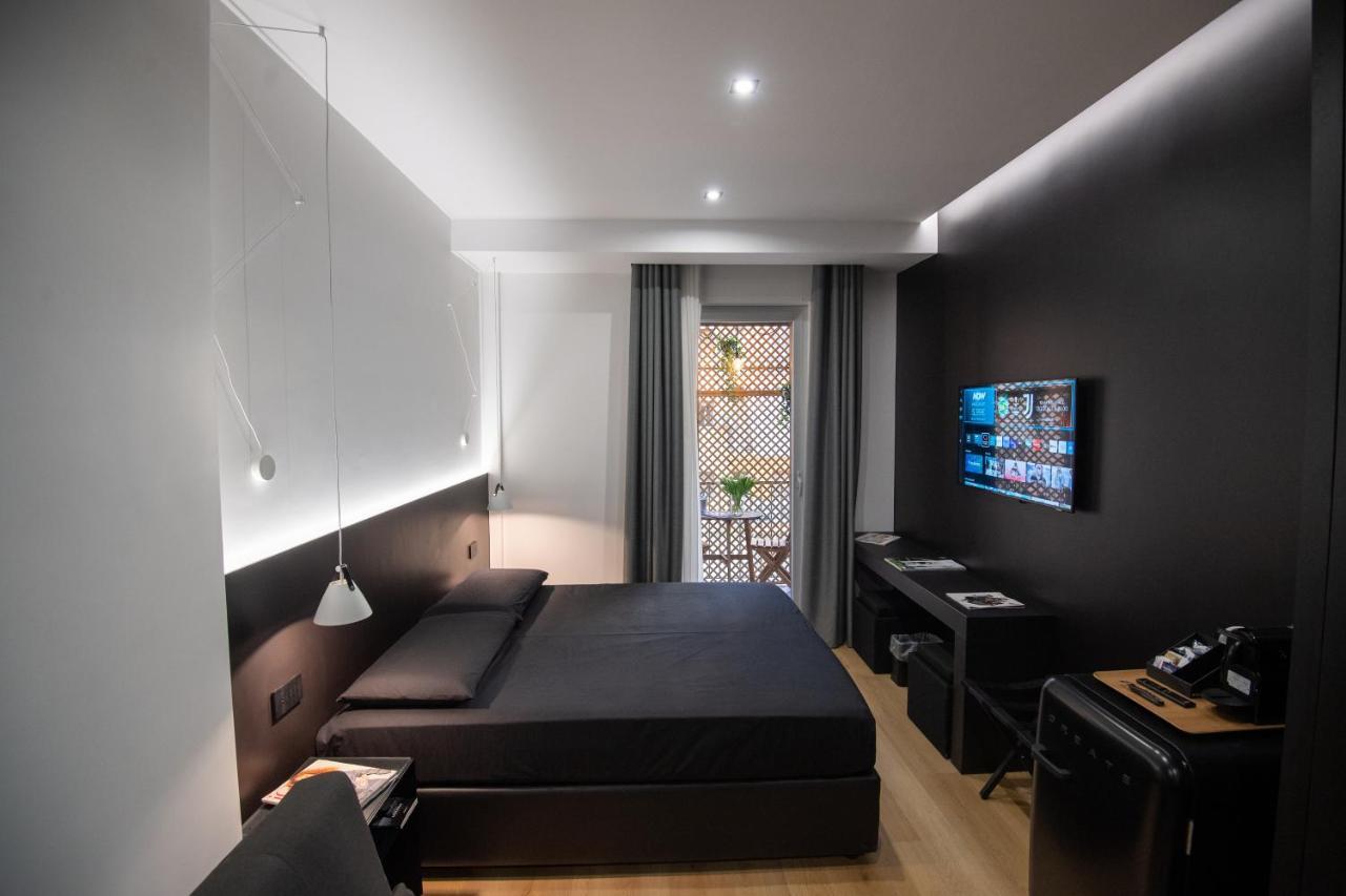 בארי Contemporaneamente 147 - Modern & Comfort Rooms מראה חיצוני תמונה