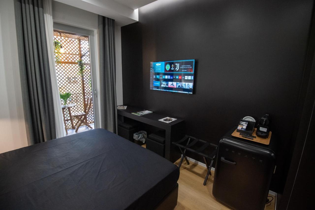 בארי Contemporaneamente 147 - Modern & Comfort Rooms מראה חיצוני תמונה
