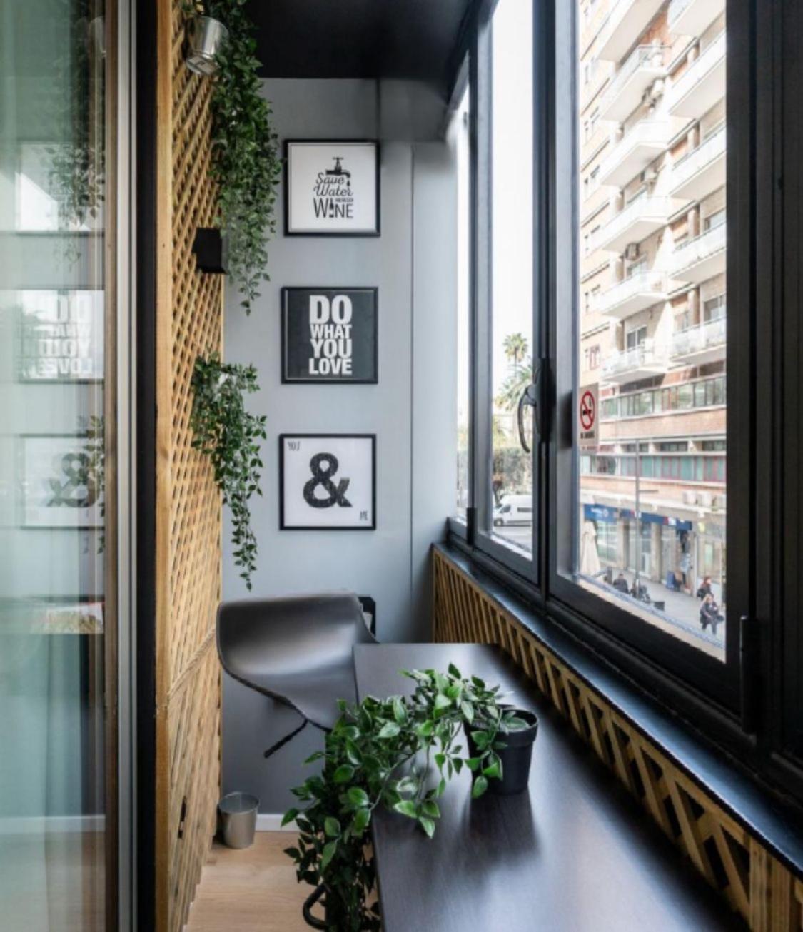 בארי Contemporaneamente 147 - Modern & Comfort Rooms מראה חיצוני תמונה