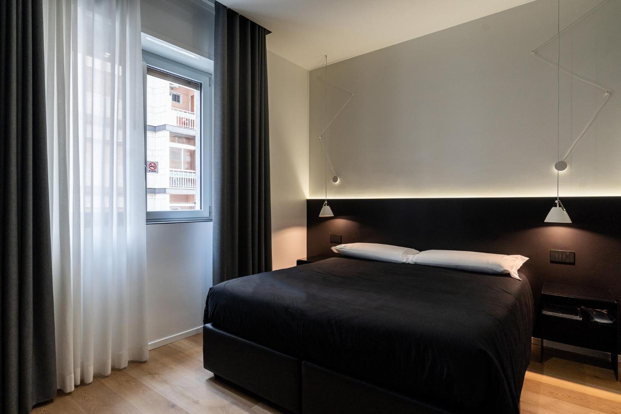 בארי Contemporaneamente 147 - Modern & Comfort Rooms מראה חיצוני תמונה